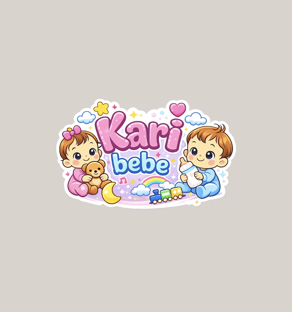 Karibebe